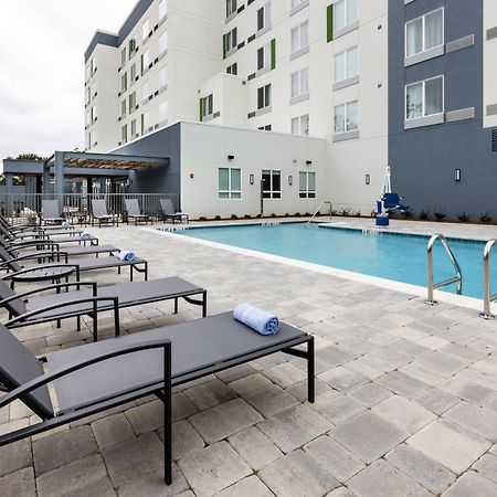 Hotel Courtyard By Marriott Pensacola I-10 West Exteriér fotografie