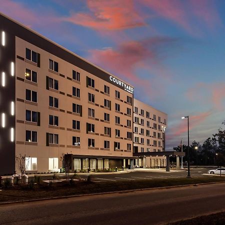 Hotel Courtyard By Marriott Pensacola I-10 West Exteriér fotografie