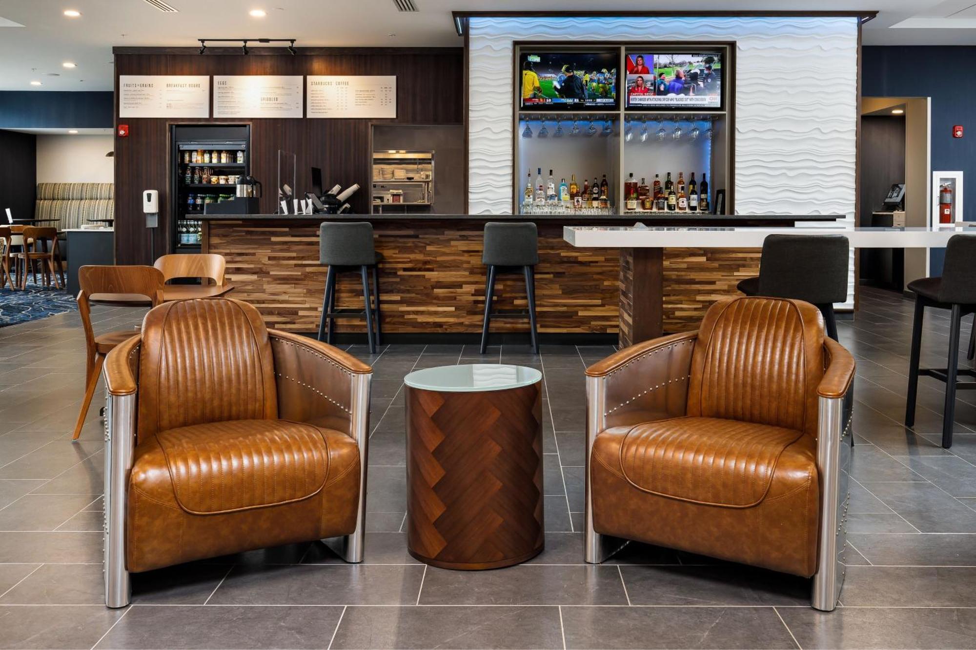Hotel Courtyard By Marriott Pensacola I-10 West Exteriér fotografie