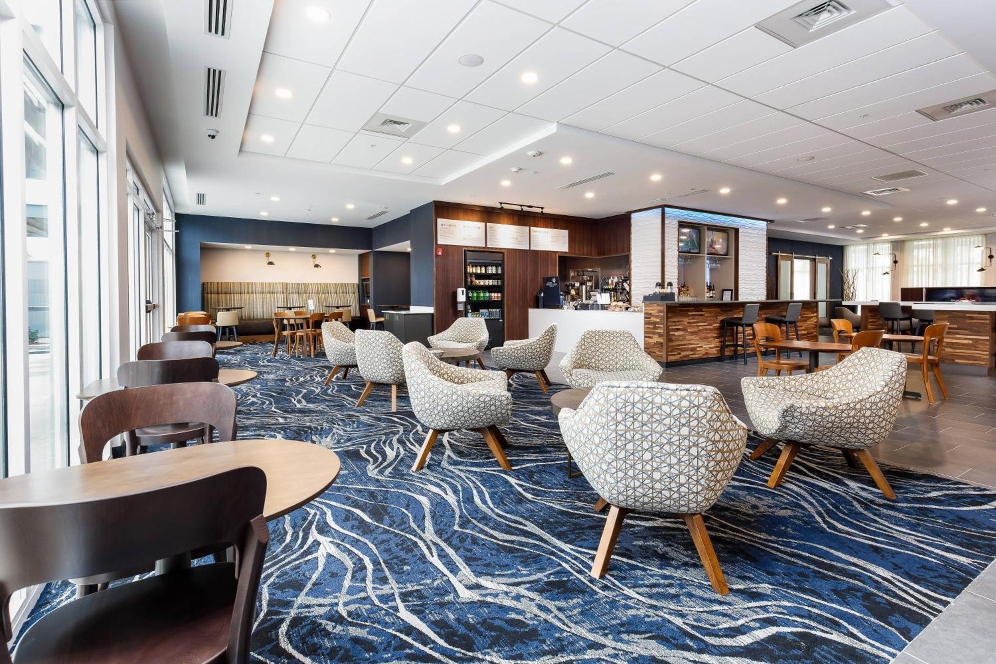 Hotel Courtyard By Marriott Pensacola I-10 West Exteriér fotografie